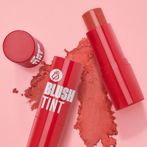 Maquillaje de San Valent&iacute;n​: colecci&oacute;n especial de Ilusi&oacute;n